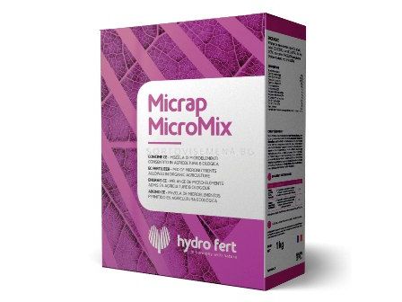 Микрап Микро Микс - Micrap Micro Mix - 2
