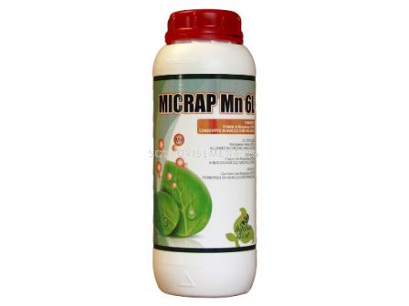 Биологична тор Микрап Mn 6L – Micrap Mn 6L - 1л