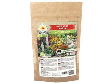 ТОРАФ МИКС ПРОТИВ СМОГ 500Г  Mieszanka antysmogowa [100 g]  