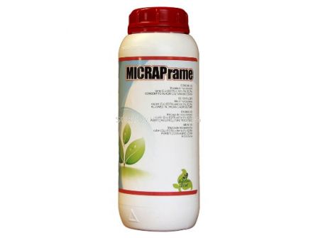 Микрап Рейм - Micrap Rame  - 1