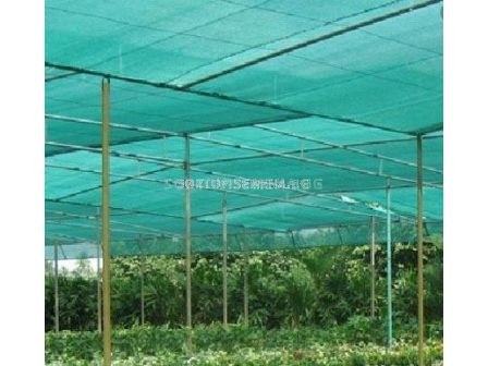 Мрежа за засенчване 1,5х25 м, 65 gsm,  60%