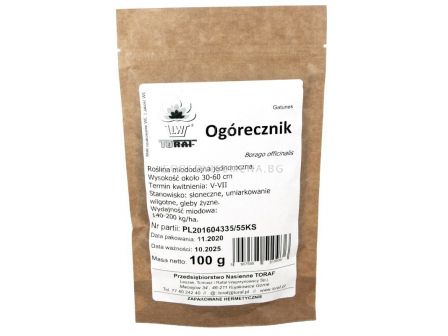 Пореч-Ogórecznik-TF-100г - 1