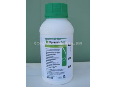 ОРТИВА ТОП - 1 л