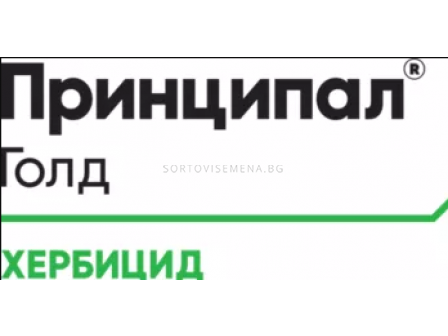 Принципал голд + Виволт нов - 480 мл