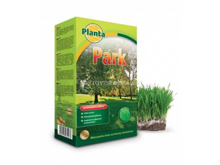 ПЛАНТА ТРЕВНА СМЕС Park 500Г 