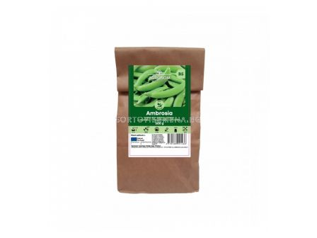 СК СЕМЕНА ГРАХ АМБРОЗИЯ 500Г PEA SUGAR AMBROSIA