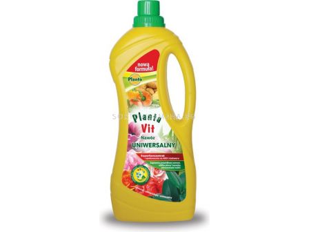 Тор Vit-1 Универсален Planta 5 L