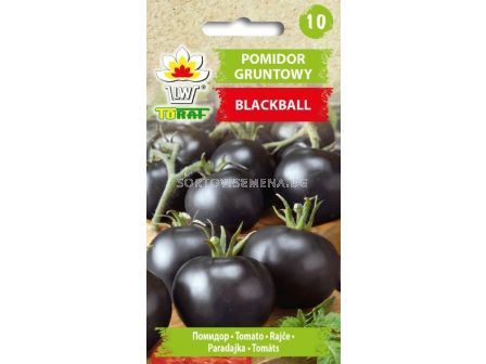 Домат Blackball - TF- 0,3г