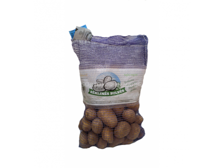 СЕМЕ КАРТОФИ ADORA/ POTATOES ADORA -КАТЕГОРИЯ A -  5 KG	  - 2