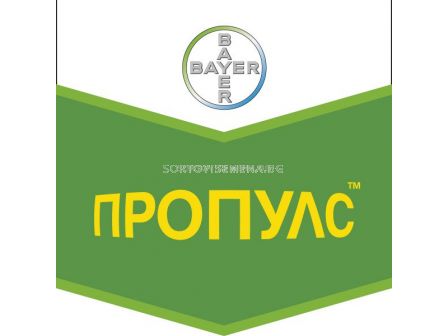 Пакет: Пропулс 250 СЕ (4 х 5л) + Биская 240 ОД (1 х 5л)