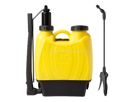 Пръскачка 16л с удължител-серия Oceania (гръбна) - sortovisemena.bg Пръскачка 16л с удължител-серия Oceania (гръбна)