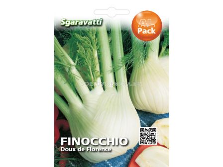 Семена Резене (Fennel) Doux de Florence`SG 