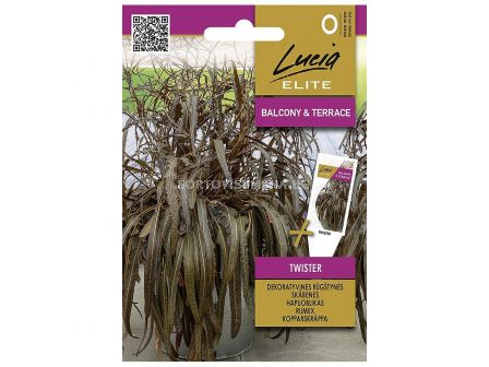 СЕМЕНА РУМЕКС ТУИСТЪР RUMEX TWISTER -  СК