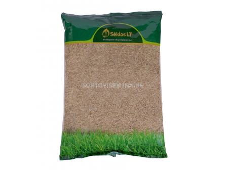 СЕМЕНА РАЙГРАС ТЕМПАРО 1 КГ RYEGRASS PERRENIAL, Temparo  СК