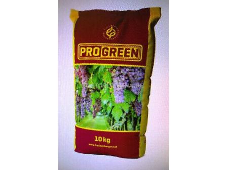 Семена Тревна смес за овощни градини и лозя - WB 110 - 2