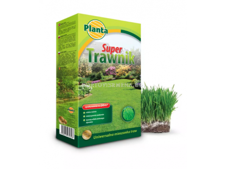 ПЛАНТА ТРЕВНА СМЕС S.Trawnik 500г