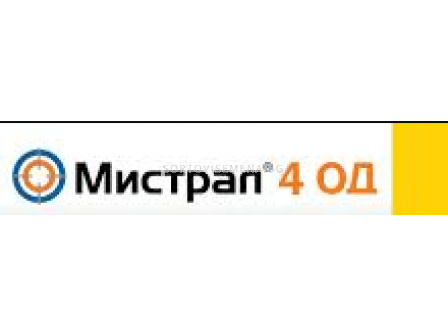 Мистрал 4 ОД - 1л