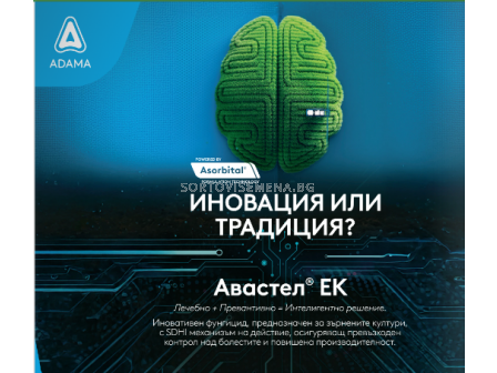 АВАСТЕЛ ЕК - 5л