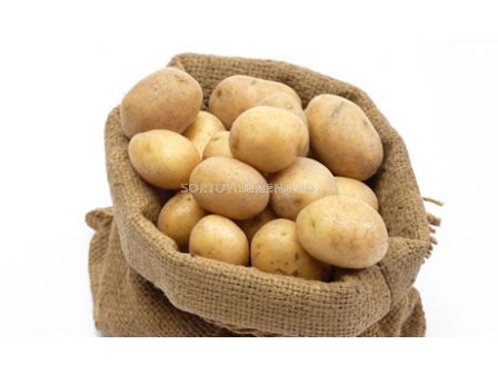 семе картофи Фолва - 5кг