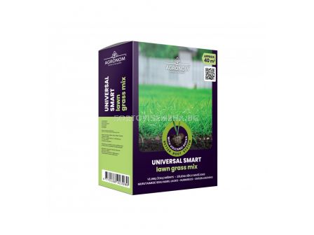 СК ТРЕВНА СМЕС СМАРТ 1 КГ LAWN MIXTURE SMART