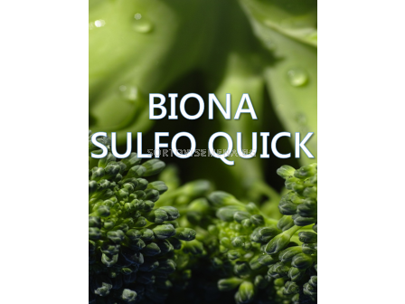 Biona Sulfo Quick – Биона Сулфо Куик