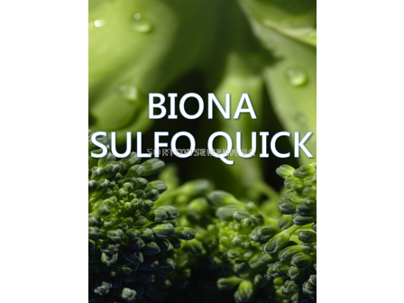Biona Sulfo Quick - Биона Сулфо Куик  - 1