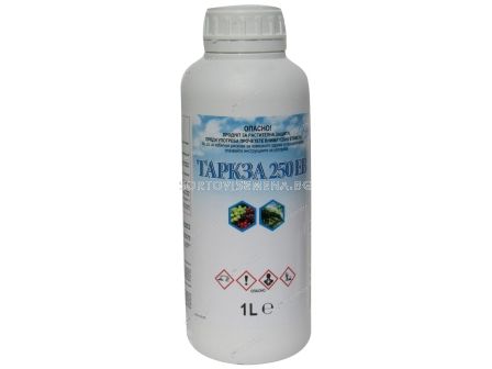 Таркза 250 ЕВ -1 л