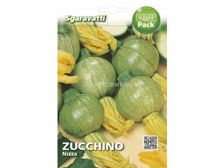 Семена тиквички Nizza`SG - zucchini Nizza`SG