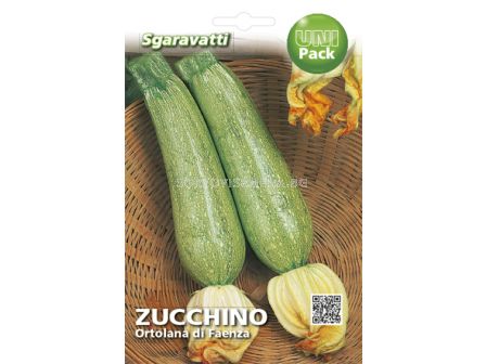 Семена Тиквички (Zucchini ) Ortolana Faenza`SG 