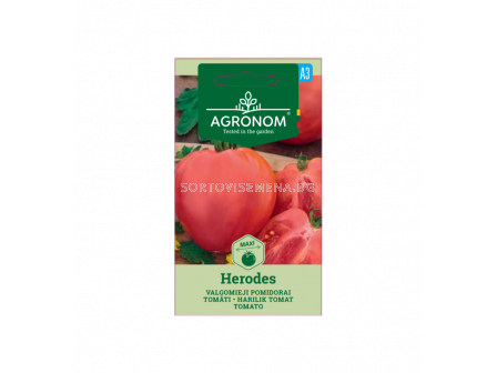 Домат TOMATO, HERODES  - 'SK- 0.1г