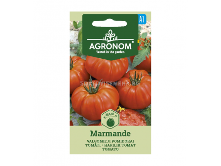 СК ДОМАТИ МАРМАНД TOMATO, MARMANDE