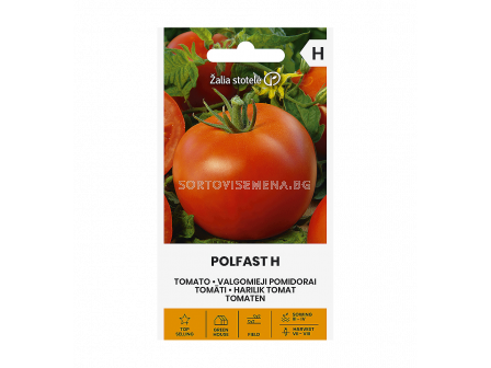 ДОМАТ POLFAST H, TOMATO - 'SK - 0,1 г - 2