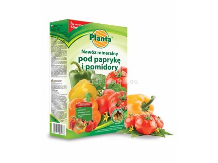 Тор за домати и пипер Planta