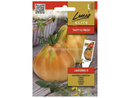 СК Семена ДОМАТИ ЛАНТЕРНА /LANTERNA H - 10 семена