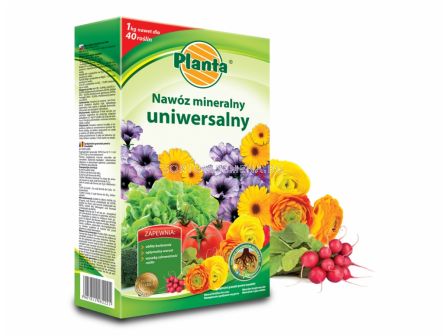 Тор универсален Planta