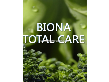 Biona Total care - Биона Тотал Кеър 