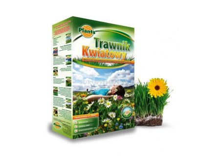 Семена Тревна смес цветя'PL - 0.900 кг