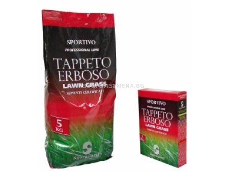 Семена Тревна смес за спорт`SG - Lawn mix for sports`SG 