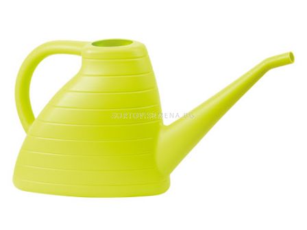 Лейка Нау 4 л /WATERING CAN NAU 4 l 3670 LIME/ 1 бр