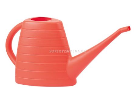 Лейка NAU 4 л / LAVA/ 1 бр