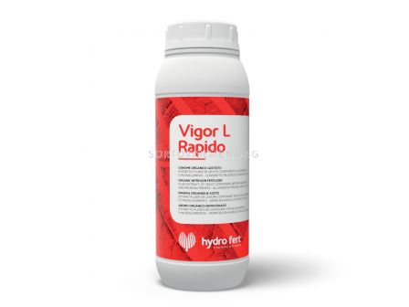 Вигор L Рапидо - Vigor L Rapido  - 3