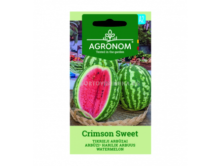 СК ДИНИ КРИМСОН СУИТ 1Г WATERMELON, CRIMSON SWEET  