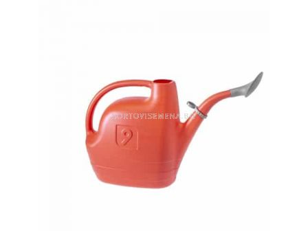 Лейка Албатрос 9 л /ALBATROSS 9 watering can 9 L Lava/ 1 бр