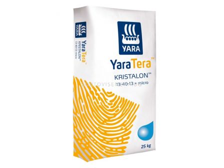 Кристалон жълт - 1