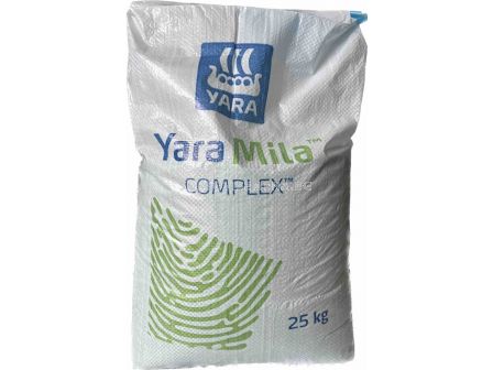 Комбиниран тор Yara Mila Complex - 1