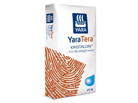 Кристалон кафяв - 1