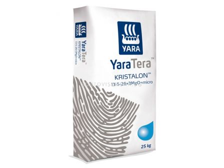 Кристалон бял - 1