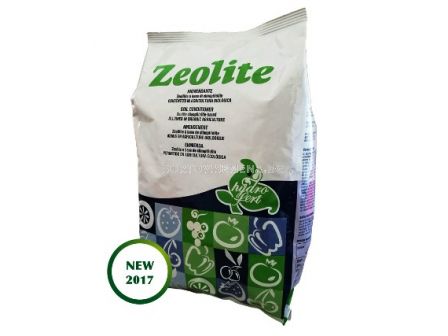 Зеолит - Zeolite  - 1