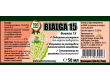 Биалга 15 - Bialga 15 - 2t