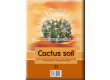 СК ТОРФ КАКТУСИ 4Л CACTUS SOIL - 2t